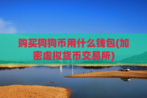 购买狗狗币用什么钱包(加密虚拟货币交易所)-第1张图片-币圈网