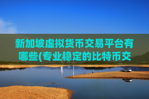 新加坡虚拟货币交易平台有哪些(专业稳定的比特币交易平台)-第1张图片-币圈网 新加坡虚拟货币交易平台有哪些(专业稳定的比特币交易平台)-第1张图片-币圈网