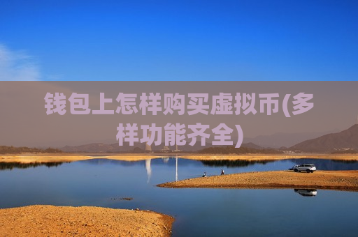 钱包上怎样购买虚拟币(多样功能齐全)-第1张图片-币圈网