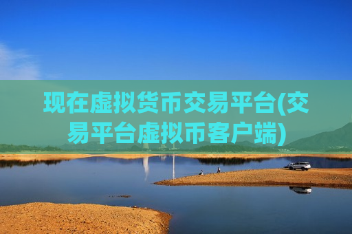 现在虚拟货币交易平台(交易平台虚拟币客户端)-第1张图片-币圈网