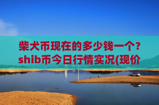 柴犬币现在的多少钱一个？shib币今日行情实况(现价0.00020795元)-第1张图片-币圈网
