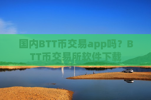 国内BTT币交易app吗？BTT币交易所软件下载-第1张图片-币圈网