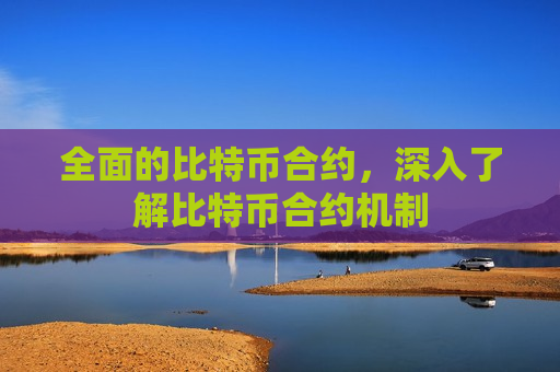 全面的比特币合约,深入了解比特币合约机制-第1张图片-币圈网 全面的比特币合约,深入了解比特币合约机制-第1张图片-币圈网