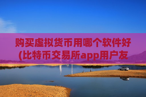 购买虚拟货币用哪个软件好(比特币交易所app用户友好)-第1张图片-币圈网 购买虚拟货币用哪个软件好(比特币交易所app用户友好)-第1张图片-币圈网