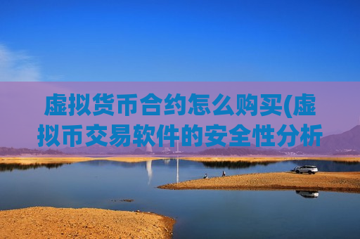 虚拟货币合约怎么购买(虚拟币交易软件的安全性分析)