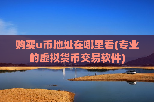 购买u币地址在哪里看(专业的虚拟货币交易软件)-第1张图片-币圈网 购买u币地址在哪里看(专业的虚拟货币交易软件)-第1张图片-币圈网