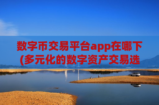 数字币交易平台app在哪下(多元化的数字资产交易选择)-第1张图片-币圈网 数字币交易平台app在哪下(多元化的数字资产交易选择)-第1张图片-币圈网