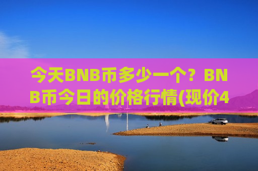 今天BNB币多少一个?BNB币今日的价格行情(现价4985.42元)-第1张图片-币圈网 今天BNB币多少一个?BNB币今日的价格行情(现价4985.42元)-第1张图片-币圈网
