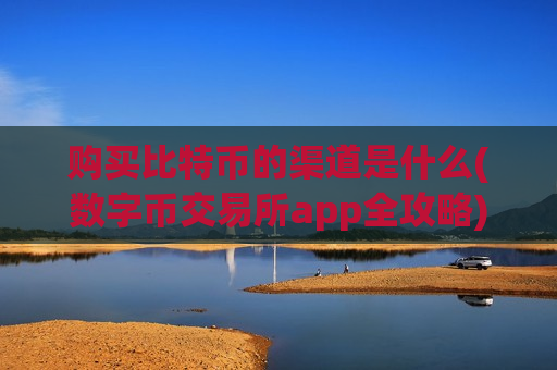 购买比特币的渠道是什么(数字币交易所app全攻略)-第1张图片-币圈网