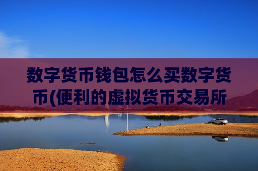 数字货币钱包怎么买数字货币(便利的虚拟货币交易所app)-第1张图片-币圈网