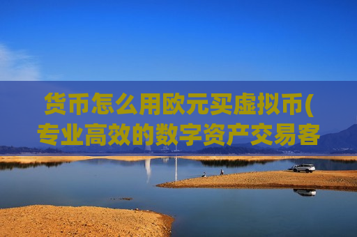 货币怎么用欧元买虚拟币(专业高效的数字资产交易客户端)-第1张图片-币圈网 货币怎么用欧元买虚拟币(专业高效的数字资产交易客户端)-第1张图片-币圈网