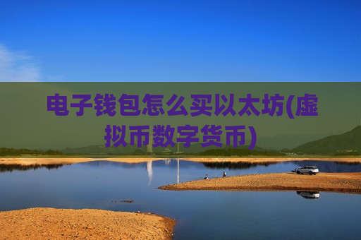 电子钱包怎么买以太坊(虚拟币数字货币)-第1张图片-币圈网