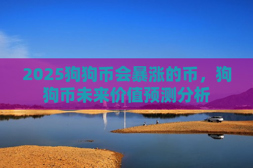 2025狗狗币会暴涨的币，狗狗币未来价值预测分析-第1张图片-币圈网