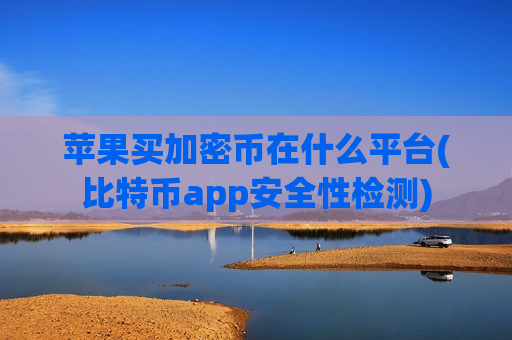 苹果买加密币在什么平台(比特币app安全性检测)-第1张图片-币圈网 苹果买加密币在什么平台(比特币app安全性检测)-第1张图片-币圈网