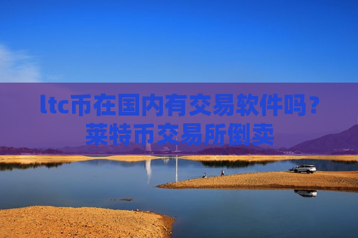 ltc币在国内有交易软件吗?莱特币交易所倒卖-第1张图片-币圈网 ltc币在国内有交易软件吗?莱特币交易所倒卖-第1张图片-币圈网