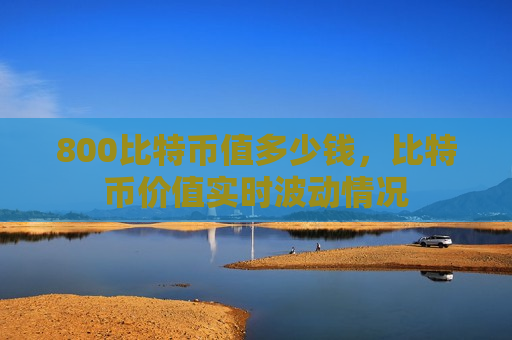 800比特币值多少钱,比特币价值实时波动情况-第1张图片-币圈网 800比特币值多少钱,比特币价值实时波动情况-第1张图片-币圈网