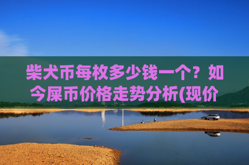 柴犬币每枚多少钱一个？如今屎币价格走势分析(现价0.0002008元)-第1张图片-币圈网