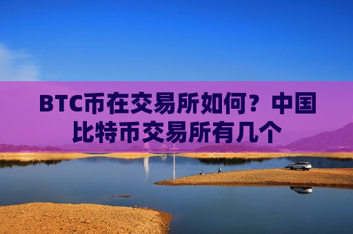BTC币在交易所如何?中国比特币交易所有几个-第1张图片-币圈网 BTC币在交易所如何?中国比特币交易所有几个-第1张图片-币圈网
