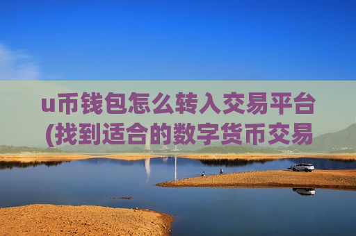 u币钱包怎么转入交易平台(找到适合的数字货币交易所)-第1张图片-币圈网 u币钱包怎么转入交易平台(找到适合的数字货币交易所)-第1张图片-币圈网