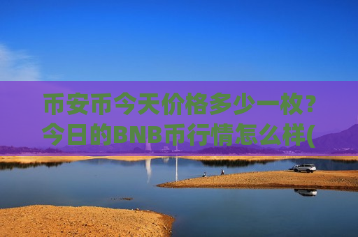 币安币今天价格多少一枚？今日的BNB币行情怎么样(现价5010.05元)-第1张图片-币圈网