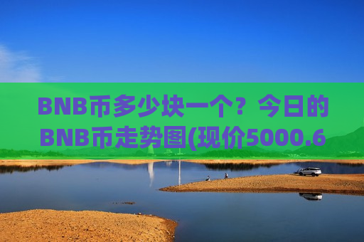 BNB币多少块一个？今日的BNB币走势图(现价5000.64元)-第1张图片-币圈网