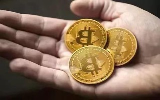 比特币和美股的关联性有多大