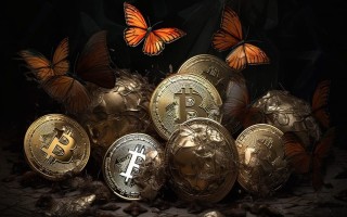预测恒星币5年后价格是多少呢